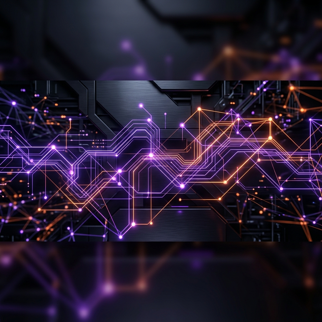 Ainet Logística Tech Mockup